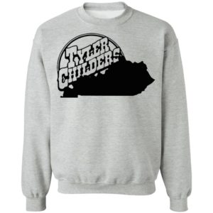 Tyler Childers shirt, Long Sleeve, Hoodie