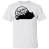 The Little Voices In My Head Keep Telling Me Get More Shetland Ponies Horses Shirt