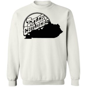 Tyler Childers shirt, Long Sleeve, Hoodie
