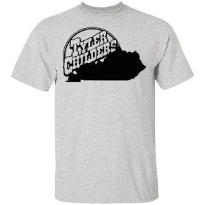Tyler Childers shirt, Long Sleeve, Hoodie