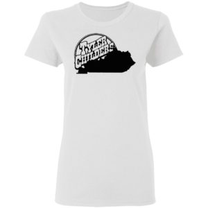 Tyler Childers shirt, Long Sleeve, Hoodie