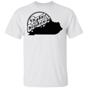 Tyler Childers shirt, Long Sleeve, Hoodie