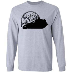 Tyler Childers shirt, Long Sleeve, Hoodie