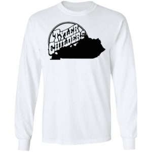 Tyler Childers shirt, Long Sleeve, Hoodie