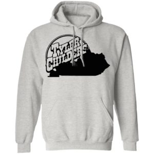 Tyler Childers shirt, Long Sleeve, Hoodie