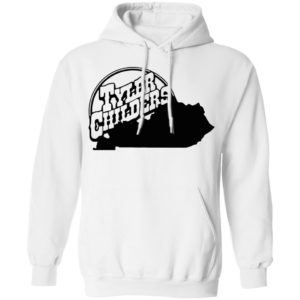 Tyler Childers shirt, Long Sleeve, Hoodie