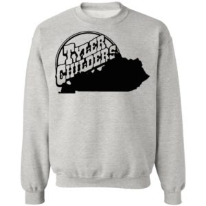 Tyler Childers shirt, Long Sleeve, Hoodie