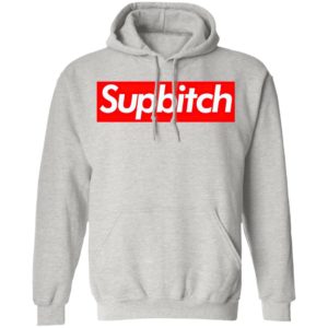 Supbitch Parody Logo Shirt, Ladies Tee, Long Sleeve, Hoodie