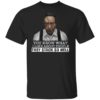 Wanderlust Campground Nature Is Calling Shirt