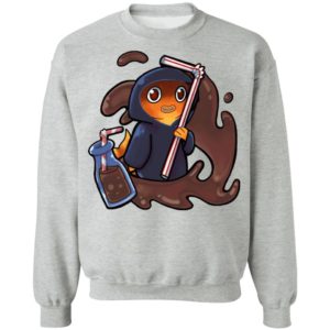 Voosh Merch Sakurascoops Shirt