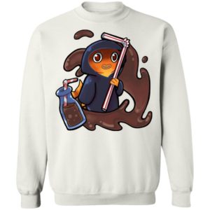Voosh Merch Sakurascoops Shirt