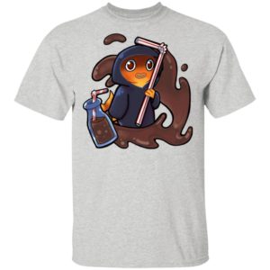 Voosh Merch Sakurascoops Shirt