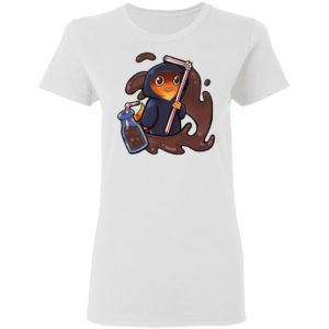 Voosh Merch Sakurascoops Shirt