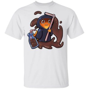 Voosh Merch Sakurascoops Shirt