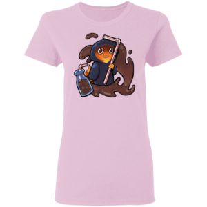 Voosh Merch Sakurascoops Shirt
