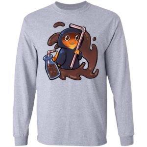 Voosh Merch Sakurascoops Shirt