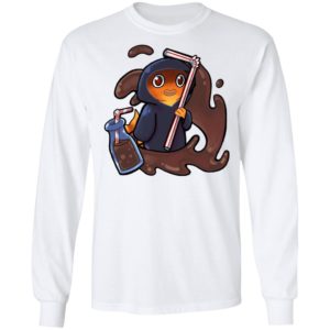 Voosh Merch Sakurascoops Shirt