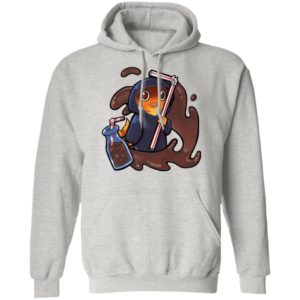 Voosh Merch Sakurascoops Shirt