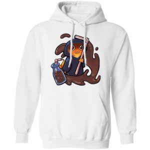 Voosh Merch Sakurascoops Shirt