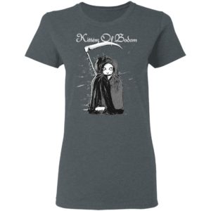 Kittens Of Bodom Shirt, Long Sleeve, Hoodie