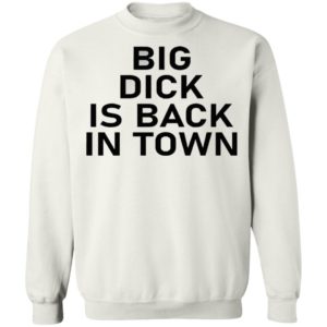 Dannyduncan69 Merch In Town Grey Shirt