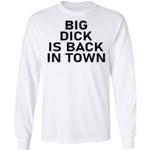 Dannyduncan69 Merch In Town Grey Shirt