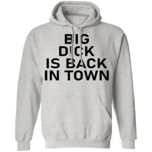 Dannyduncan69 Merch In Town Grey Shirt