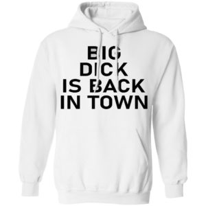 Dannyduncan69 Merch In Town Grey Shirt