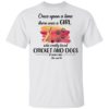 Skull face mask Buffalo Bills Shirt