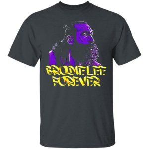 Brodie Lee Forever Shirt, Long Sleeve, Hoodie