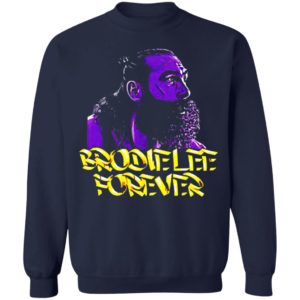 Brodie Lee Forever Shirt, Long Sleeve, Hoodie