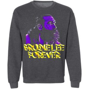 Brodie Lee Forever Shirt, Long Sleeve, Hoodie