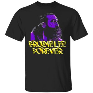 Brodie Lee Forever Shirt, Long Sleeve, Hoodie