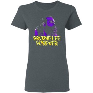 Brodie Lee Forever Shirt, Long Sleeve, Hoodie