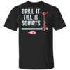 129Th Anniversary 1892 2021 Liverpool Football Club You’Ll Never Walk Alone Shirt