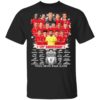 Brodie Lee Forever Shirt, Long Sleeve, Hoodie