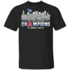 Yes I Am Old But I Saw Paul Mccartney On Stage Shirt