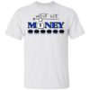 Pittsburgh Steelers Nfc North Division Champions 2002-2020 Shirt