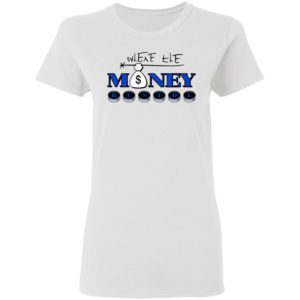 Where The Money Reside Shirt