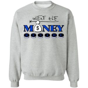 Where The Money Reside Shirt