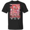 Satan Not Today Jesus ShirtSatan Not Today Jesus Shirt, Long Sleeve, Hoodie