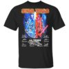 Tennessee Titans 2020 AFC South Division Champions January 3 2021 shirt