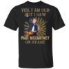 Southern Pride Will Never Die Flag Shirt