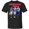 Beginning Of A Mistake January 20th 2021 Shirt