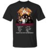 San Francisco 49ers super bowl Champions Shirt