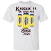 The He Man Devonta Smith Roll Tide Alabama Crimson Tide Signature Shirt