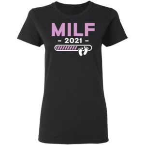 Make America Tip Again Shirtmilf 2021 Man I Love Farming shirt