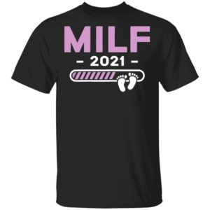 Make America Tip Again Shirtmilf 2021 Man I Love Farming shirt