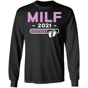 Make America Tip Again Shirtmilf 2021 Man I Love Farming shirt