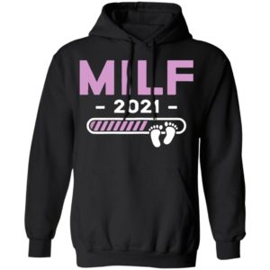 Make America Tip Again Shirtmilf 2021 Man I Love Farming shirt